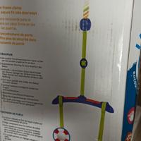 baby einstein primi passi