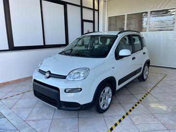 Fiat Panda 1.0 Hybrid City Life- NO VINCOLO DI FIN