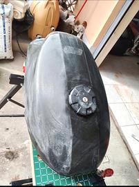 Serbatoio - Malaguti RST 50