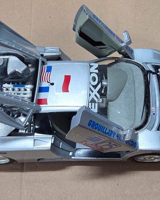 Bburago Bugatti EB 110 Daytona 1996 