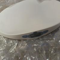 bilancia digitale chicco