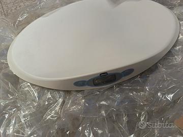 bilancia digitale chicco