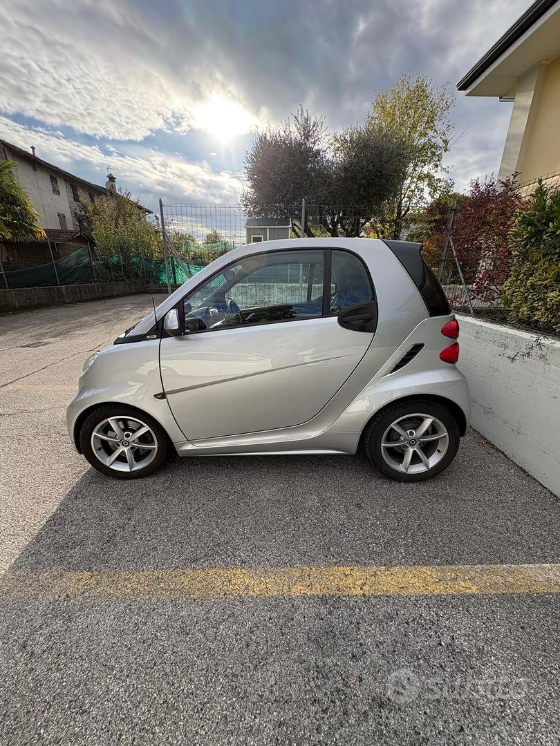 Smart Altro modello