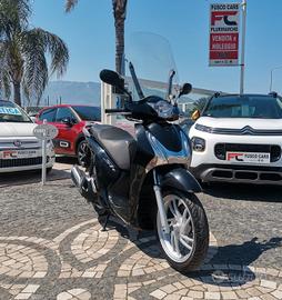 Honda SH 125 ABS