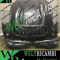 Ricambi maserati levante 2021