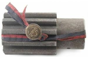 Ingranaggio satellite da11 denti Piaggio Ape 150 2