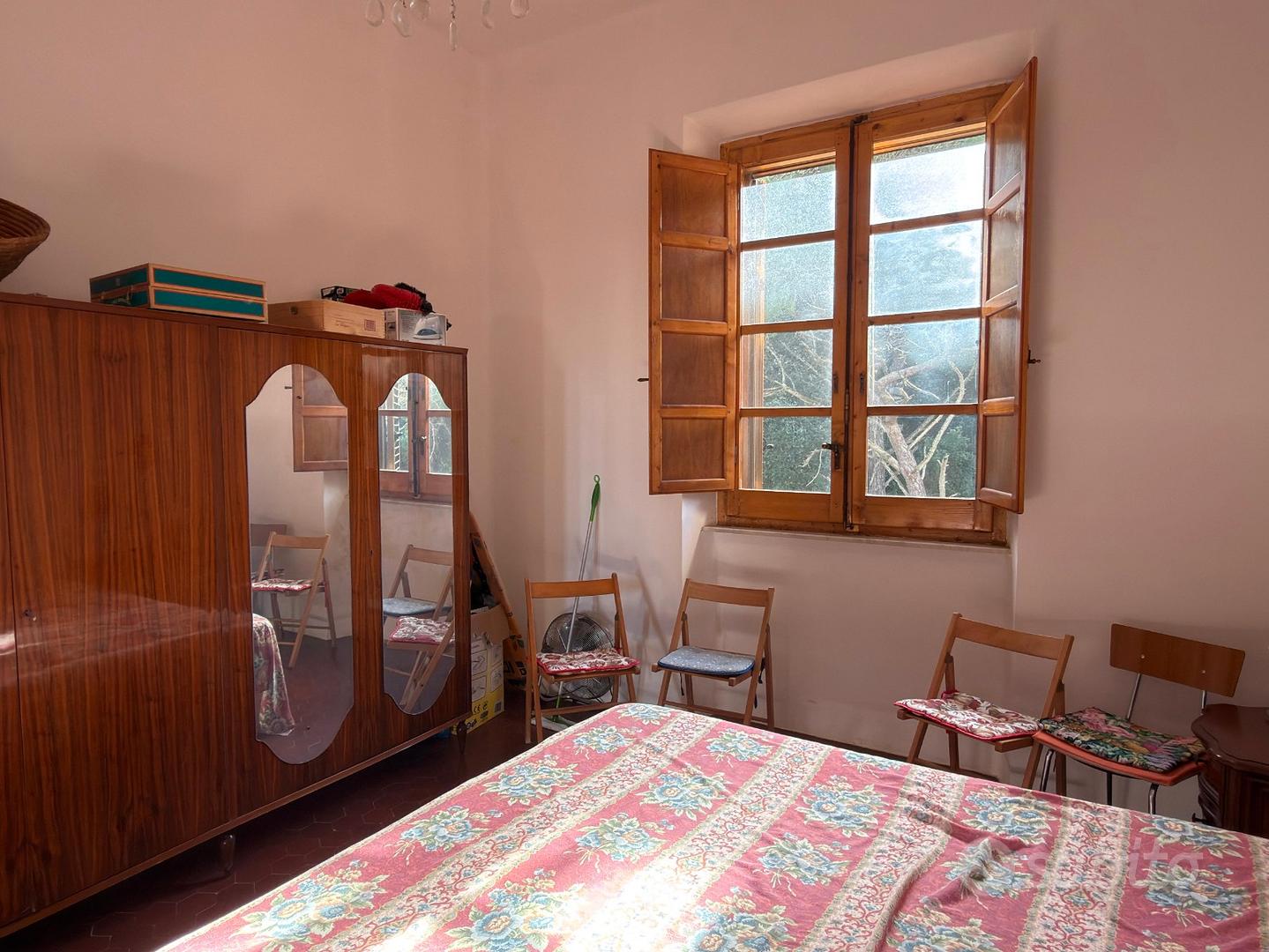 Appartamento – Gùspini/Guspini, Montevecchio - Altro