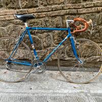 Bicicletta corsa Vintage Eroica