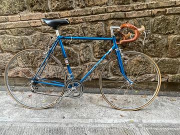 Bicicletta corsa Vintage Eroica