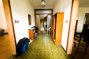 CASA DI CORTE A BORGO VIRGILIO