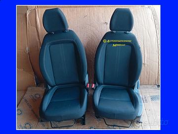 Sedili in tessuto per FIAT Tipo SW 2016 >