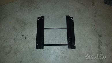 slitta sedile sparco 