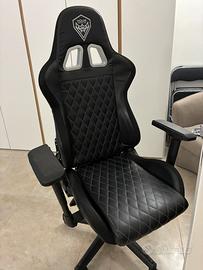 Sedia gaming