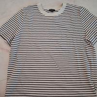 Maglietta Massimo Dutti