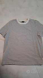 Maglietta Massimo Dutti