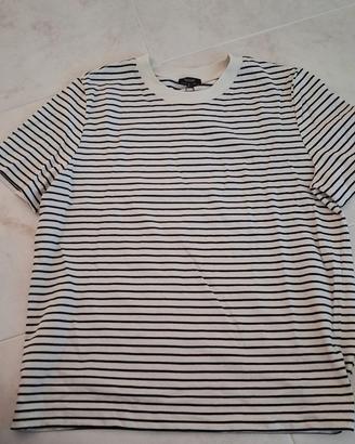 Maglietta Massimo Dutti