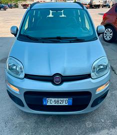 Fiat Panda 1.3 Multijet 75 CV - 2014
