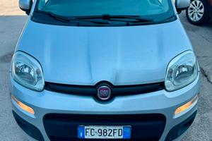 Fiat Panda 1.3 Multijet 75 CV - 2014
