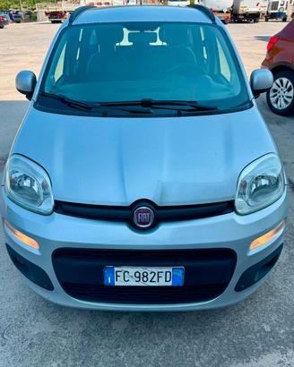 Fiat Panda 1.3 Multijet 75 CV - 2014