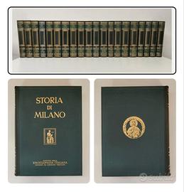 La Storia di Milano - Treccani
