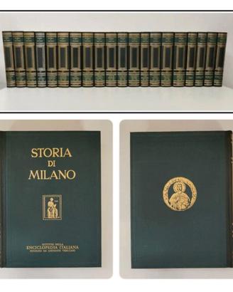La Storia di Milano - Treccani