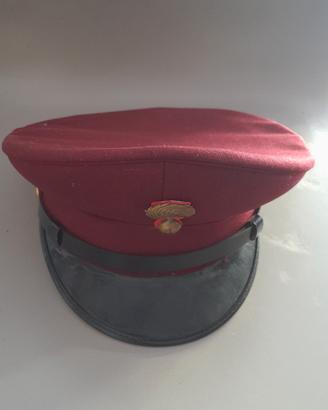 Cappello epoca vintage