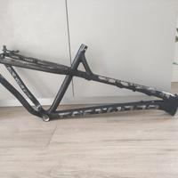 Telaio Dartmoor Primal 27.5 tg. M