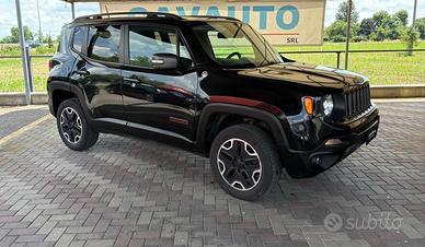 Jeep Renegade 2.0 Mjt 170CV 4WD Active Drive Low T