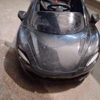 Auto bambini