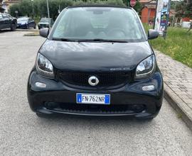 SMART fortwo 3ªs.(C/A453) - 2018