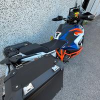 Borse ktm super adventure 1290