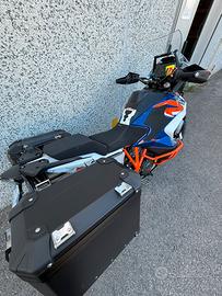 Borse ktm super adventure 1290