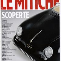 RUOTECLASSICHE  pubblicazioni e monografie