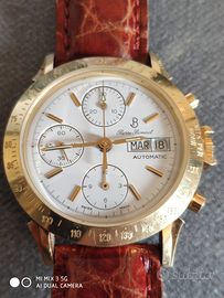 Orologio Pierre Bonnet Oro