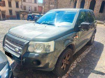 LAND ROVER Freelander 2ª serie - 2007