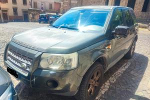 LAND ROVER Freelander 2ª serie - 2007