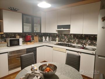 Cucina 3x 3.20