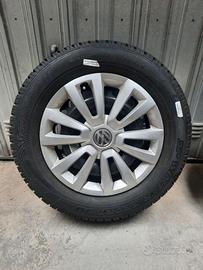 Cerchi 16' Volkswagen