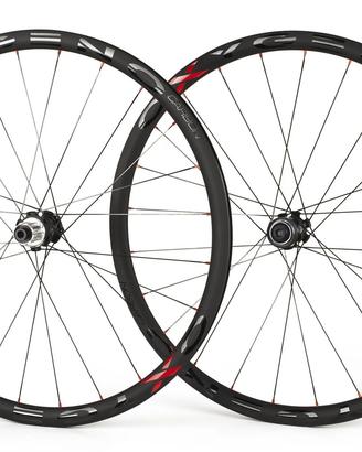 Ruote Carbon Oxygeno Disc