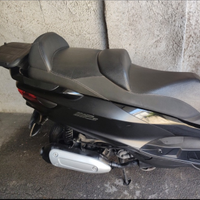 Piaggio mp3 sport (300)