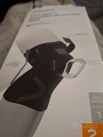 ginocchiera contenitiva