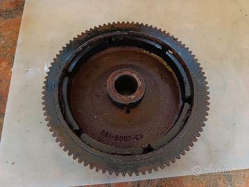 Volano Mercury 90 ELPTO 2T 