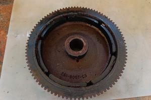 Volano Mercury 90 ELPTO 2T 