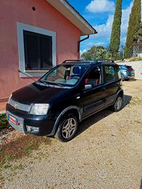 Panda 4x4
