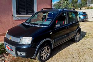 Panda 4x4