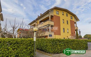 Appartamento a Bubbiano 3 locali