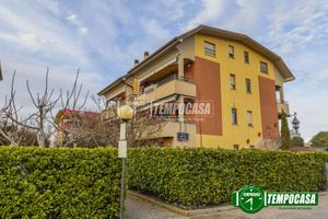 Appartamento a Bubbiano 3 locali