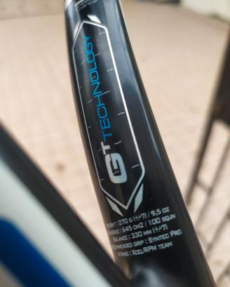 babolat Pure drive lite