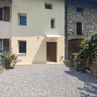 Villetta a schiera a Pagnacco