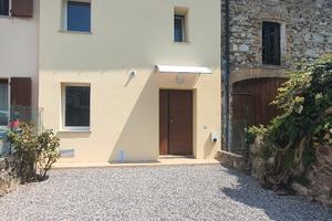 Villetta a schiera a Pagnacco